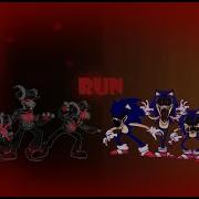 Fnf Tabi Vs Sonic Exe