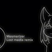 Mesmerizer Lost Media Remix Instrumental