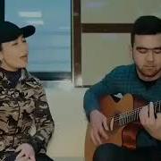 Bahrom Nazarov Qoshingni Qarosiday