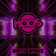 Kaos Dirty Wings