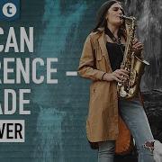 Duncan Laurence Arcade Saxophone Cover