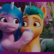 Все Заставки Поколений My Little Pony