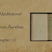 Marcus Aurelius Chapter 12