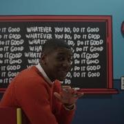 Express Yourself Labrinth