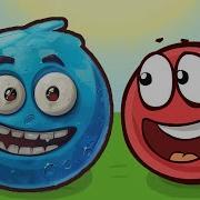 Смотреть Мультик Красный