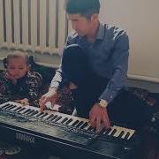 Орозбек Сапаров Ак Койнок Кийген Бийкеч
