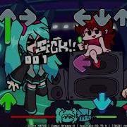 Hatsune Miku Fnf Loid