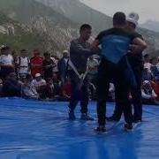 Лейлек Курош 2017 Айдаркенде Дурусбек Бишкек Алыш Лейлек Району Кулунду