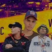 Mc Grego Progressividade