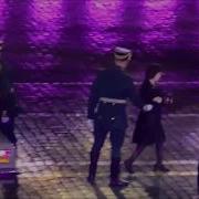 Мирей Матье Об Участии В Спасской Башне