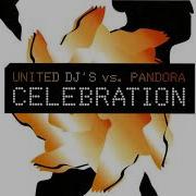 Pandora Come On And Do It United Dj S Vs Pandora Playmaker S Do It Mix