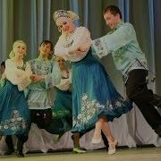 Русская Плясовая Масленица