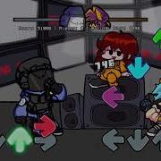 Fnf Vs Scp Foundation Terminated Song