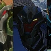 Dreadwing Трансформеры Прайм Клип Про Брейкдауна Скайквейка Дредвинга Их Было 3 Ое 1