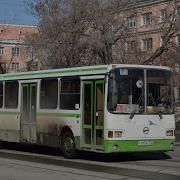 Канал Новоалтайца Автобус Покатушки По Пригороду Барнаула Паз