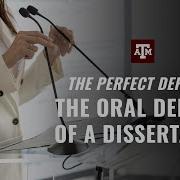 Undergraduate Thesis Presentation