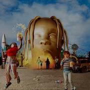 Travis Scott Wake Up 8D Audio