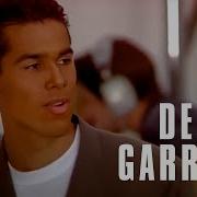 Del Garrett