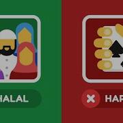 Halal Or Haram