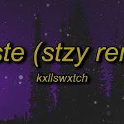 Waste Remix