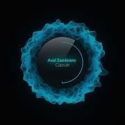 Premiere Axel Zambrano Capsule Original Mix Eat My Hat Music