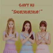 Shubirubirub Instrumental