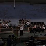 Прекрасная Невеста Суламита Хор