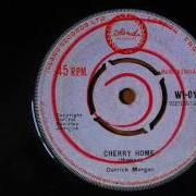 Derrick Morgan Cherry Home