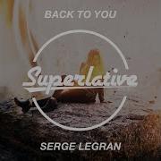 Can T Help Me No More Extended Mixserge Legran