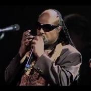 Sting And Stevie Wonder Fragile