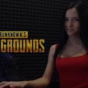 Цвет Настроения Красный Pubg Playerunknown S Battlegrounds