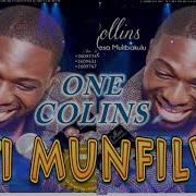 Zambian Gospel Music Collins Coli Teti Munfilwe