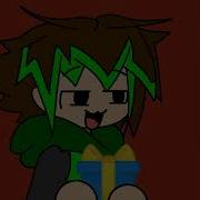 Open The Door Mark Animation