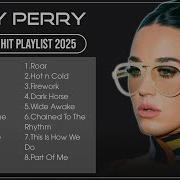 Katy Perry Playlist