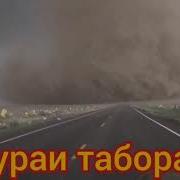 Кори Мирзо Махмуд Сураи Таборак