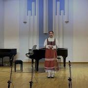 Скатилось Колечко Со Правой Руки