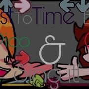 Lost To Time Fnf Pico And Gf