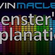 Kevin Macleod Fenster S Explanation