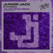 Stupidisco Jolyon Petch Remix Junior Jack