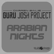 Arabian Night Deep Darren Bailie Guru Josh Project
