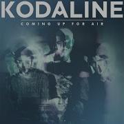 Moving On Kodaline