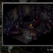 Nightmare Enix