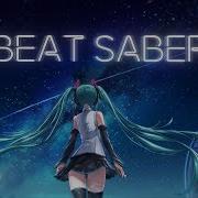 Ievan Polkka Miku Hatsune Vsns Remix Beat Saber Custom Track
