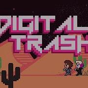 Yun Head Digital Trash