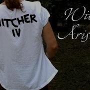 Andreyz Ведьмак Аристократ The Witcher Aristokrat