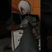 Haydee 2B Mod