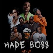 Hade Boss Re Up Radio Edit Dj Lag