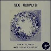 Moonwalk Matthias Vogt