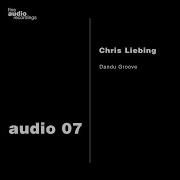 Volvic Addict Chris Liebing