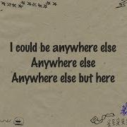 Anywhere Else But Here Simple Plan